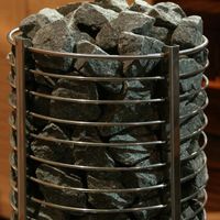 Foto van Sawo Sawo Tower Heater N