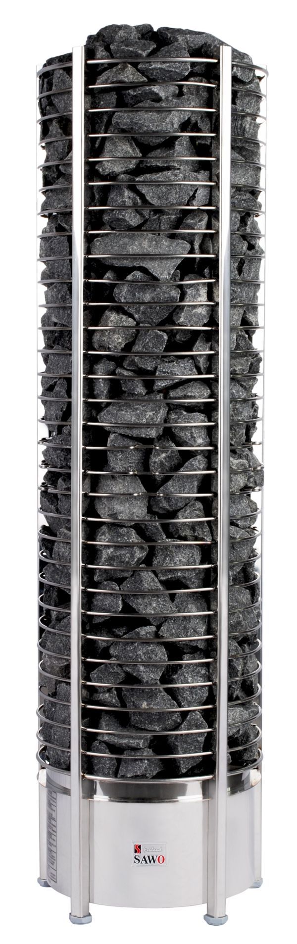 Foto van Sawo Sawo Tower Heater N