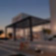 Foto von Palram - Canopia Stockholm Aluminum Veranda 3.4x3.7