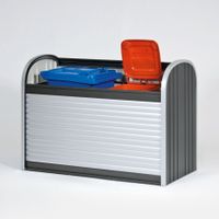 Foto van Biohort Storemax 120