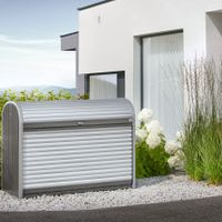Foto van Biohort Storemax 160
