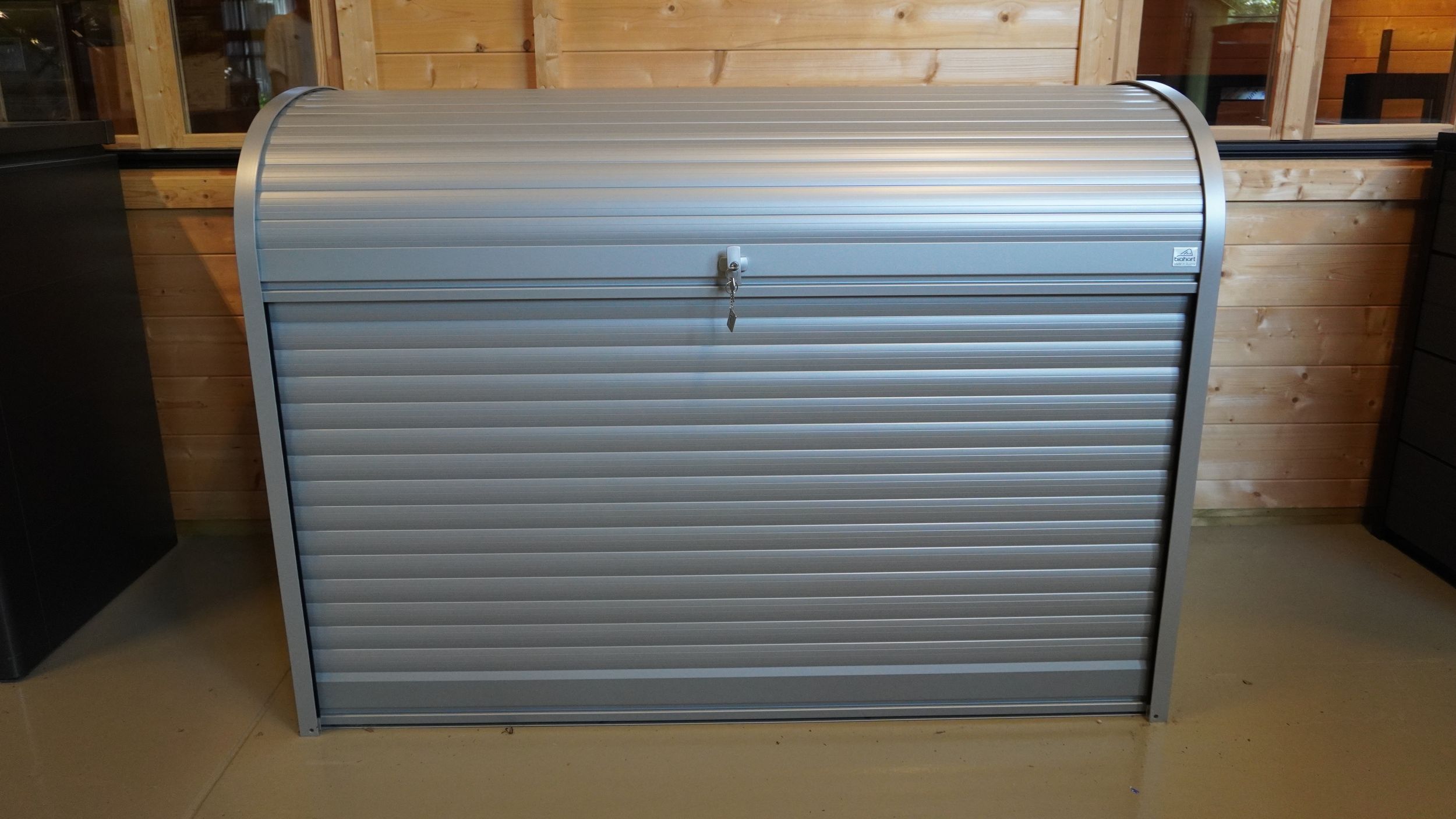 Foto van Biohort Storemax 190