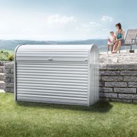 Foto van Biohort Storemax 120
