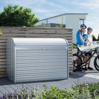 Foto van Biohort Storemax 120