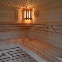 Foto van Azalp Buitensauna Sulku