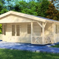 Foto van Graed Chalet Surprise