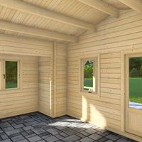 Foto van Graed Chalet Surprise