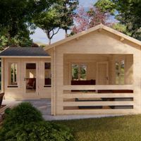 Foto van Grunland Chalet Suzy