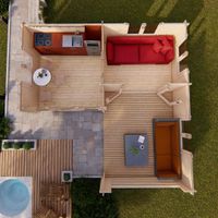 Foto van Grunland Chalet Suzy