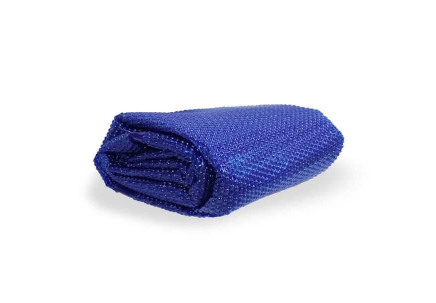 Trend Pool Zomerzeil voor Tahiti 800 x 400 cm ovaal Foto van Trend Pool Zomerzeil voor Tahiti 800 x 400 cm ovaal