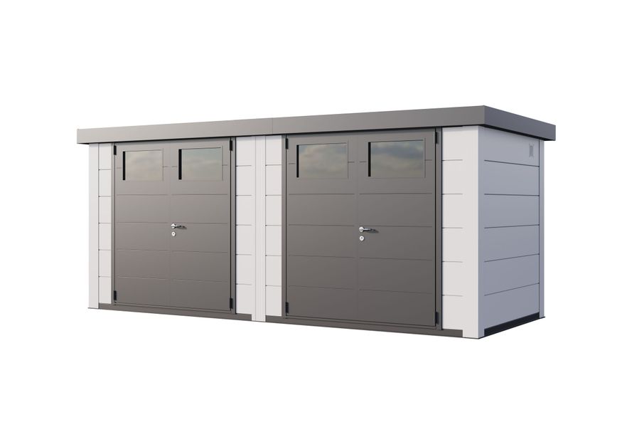 Telluria DUO 2721 wit Foto van Telluria DUO 2721 wit