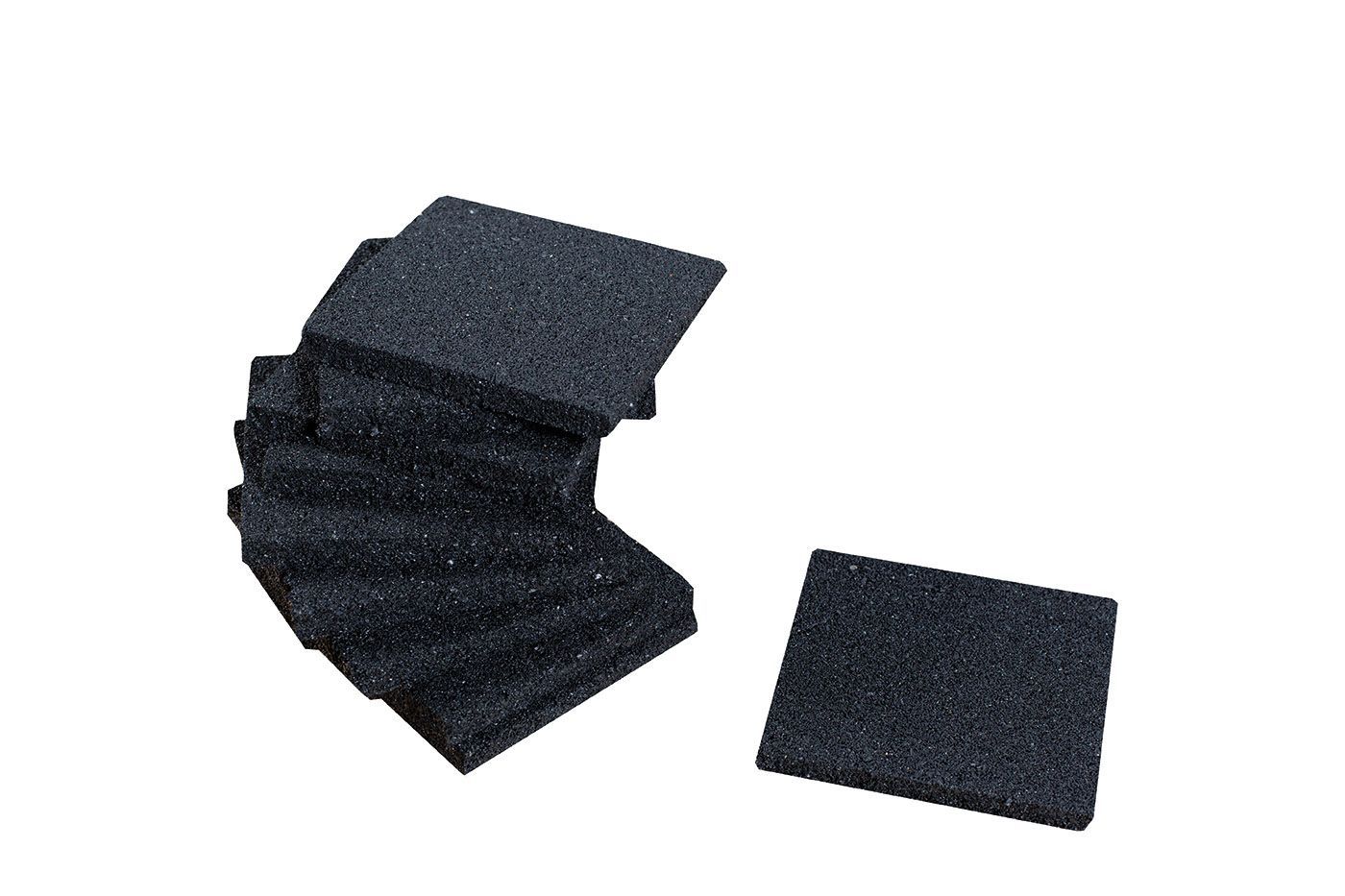 Foto van Azalp Tegeldrager (set 10 stuks)