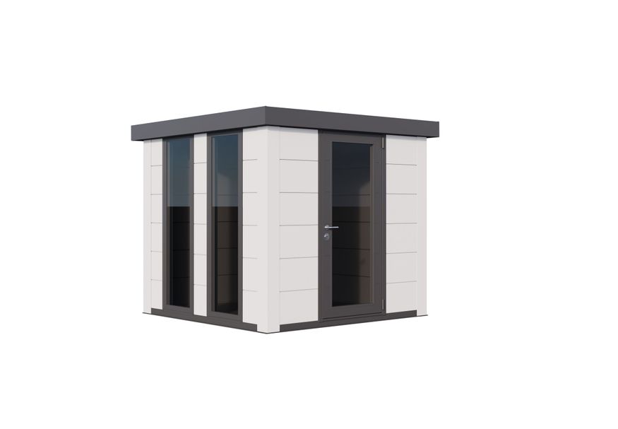 Telluria Luminato 2424 wit Foto van Telluria Luminato 2424 wit