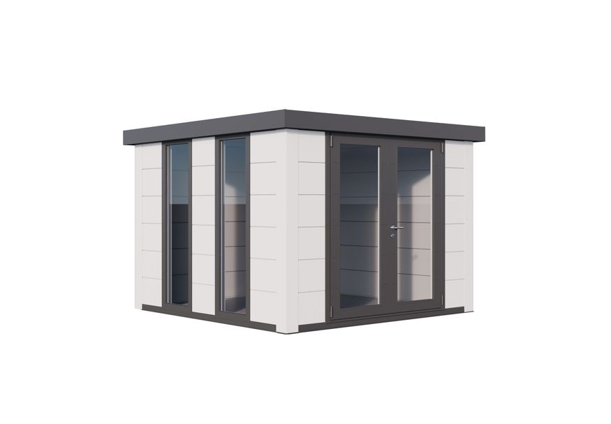 Telluria Luminato 3030 wit Foto van Telluria Luminato 3030 wit