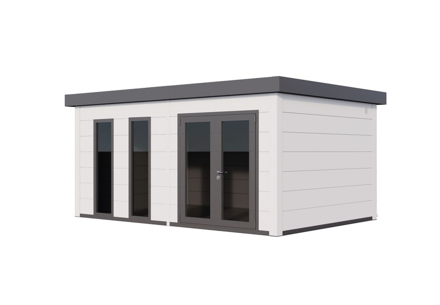 Telluria Luminato 5436 wit Foto van Telluria Luminato 5436 wit