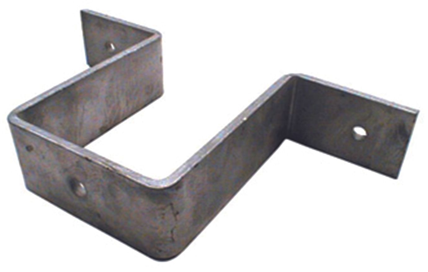 Foto van Azalp terrasschermbeugel