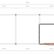 Foto van Trendhout carport met schuur Florence 940x425 cm
