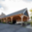 Foto van Trendhout carport met schuur De Hoeve XL 1217x440