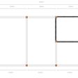 Foto van Trendhout carport met schuur Palermo XXL 905x505 cm