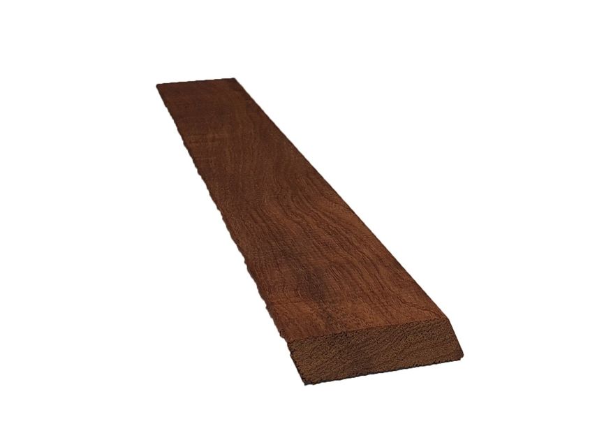 Thermogarant Ayous Rhombus 18mm x 68mm werkend - 335 cm Foto van Thermogarant Ayous Rhombus 18mm x 68mm werkend - 335 cm