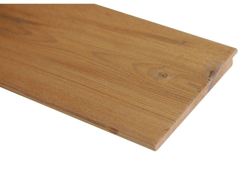 Foto van Thermogarant Vuren Zweeds Rabat 0,9-2,0/ 17,4 - 300 cm