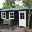 Foto van Azalp Garage Thijs 380x536 cm