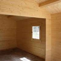 Foto der Azalp Garage Thomas 500x700 cm