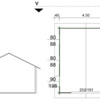 Foto der Azalp Garage Thomas 470x570 cm