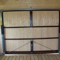 Foto der Azalp Garage Thomas 470x570 cm