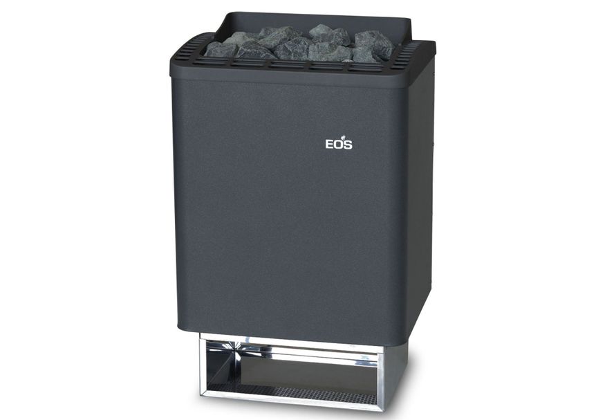 EOS Saunakachel Thermo-Tec 9.0 kW (94.5690) Foto van EOS Saunakachel Thermo-Tec 9.0 kW (94.5690)