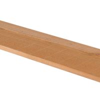 Foto van WoodAcademy douglas kapschuur Tiara