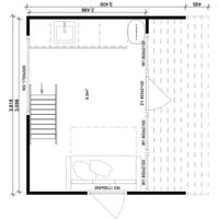 Foto van Livful tiny house Base