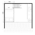 Foto van Livful tiny house Base