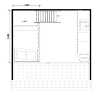 Foto van Livful tiny house Base