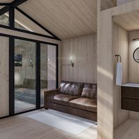 Foto der Livful tiny house One