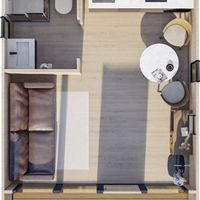 Foto der Livful tiny house One