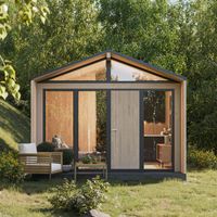 Foto der Livful tiny house One