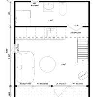 Foto van Livful tiny house Two