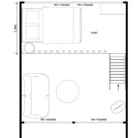 Foto van Livful tiny house Two