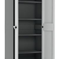Foto van Keter Titan Hoge Kast