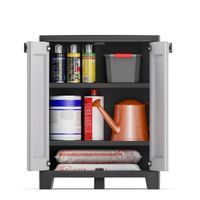 Foto van Keter Titan Lage Kast