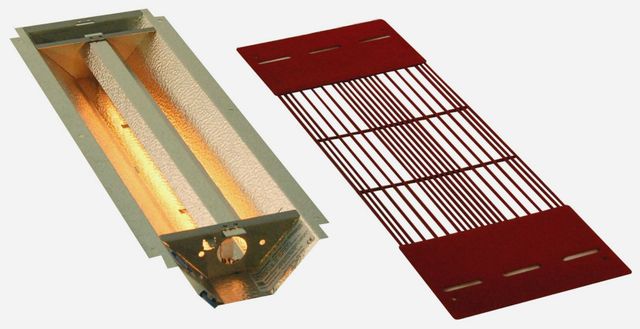 Foto der Inframagic TL-VWS 200 Q