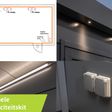 Foto van Telluria garage 3654G antraciet