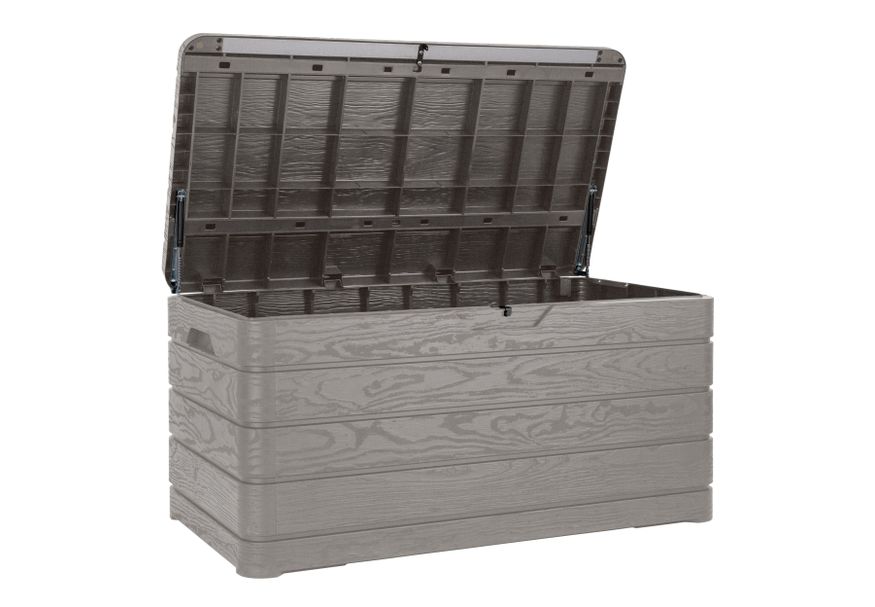 Toomax Dolomiti 500 L Grijs Foto van Toomax Dolomiti 500 L Grijs