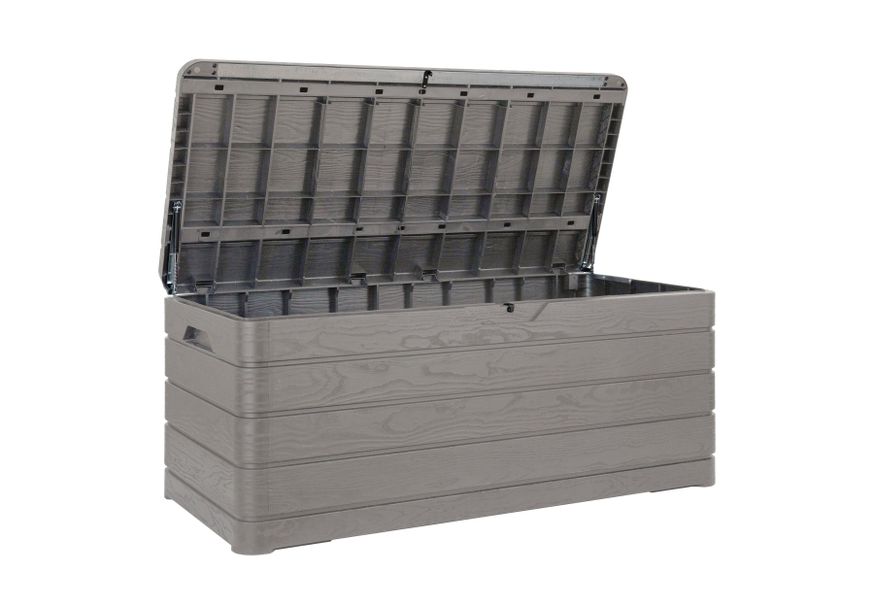 Toomax Dolomiti 640 L Grijs Foto van Toomax Dolomiti 640 L Grijs