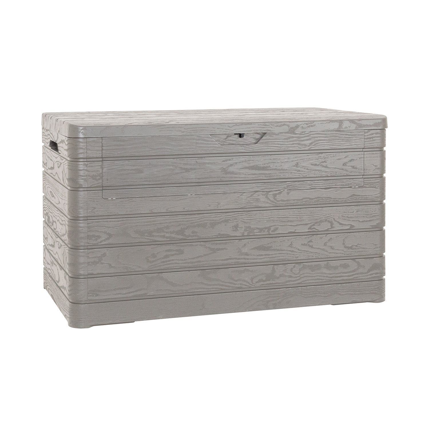 Foto van Toomax kunststof opbergbox Dolomiti 970L