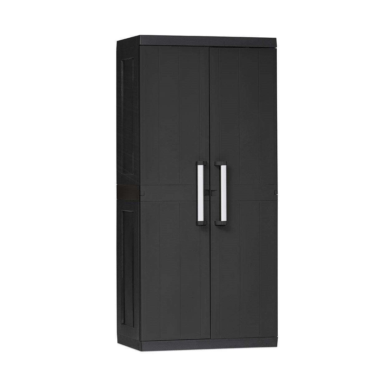 Foto van Toomax kunststof opbergkast Mega hoog