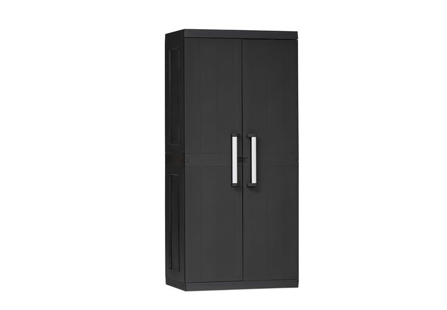 Toomax Garage Mega Hoog Foto van Toomax Garage Mega Hoog