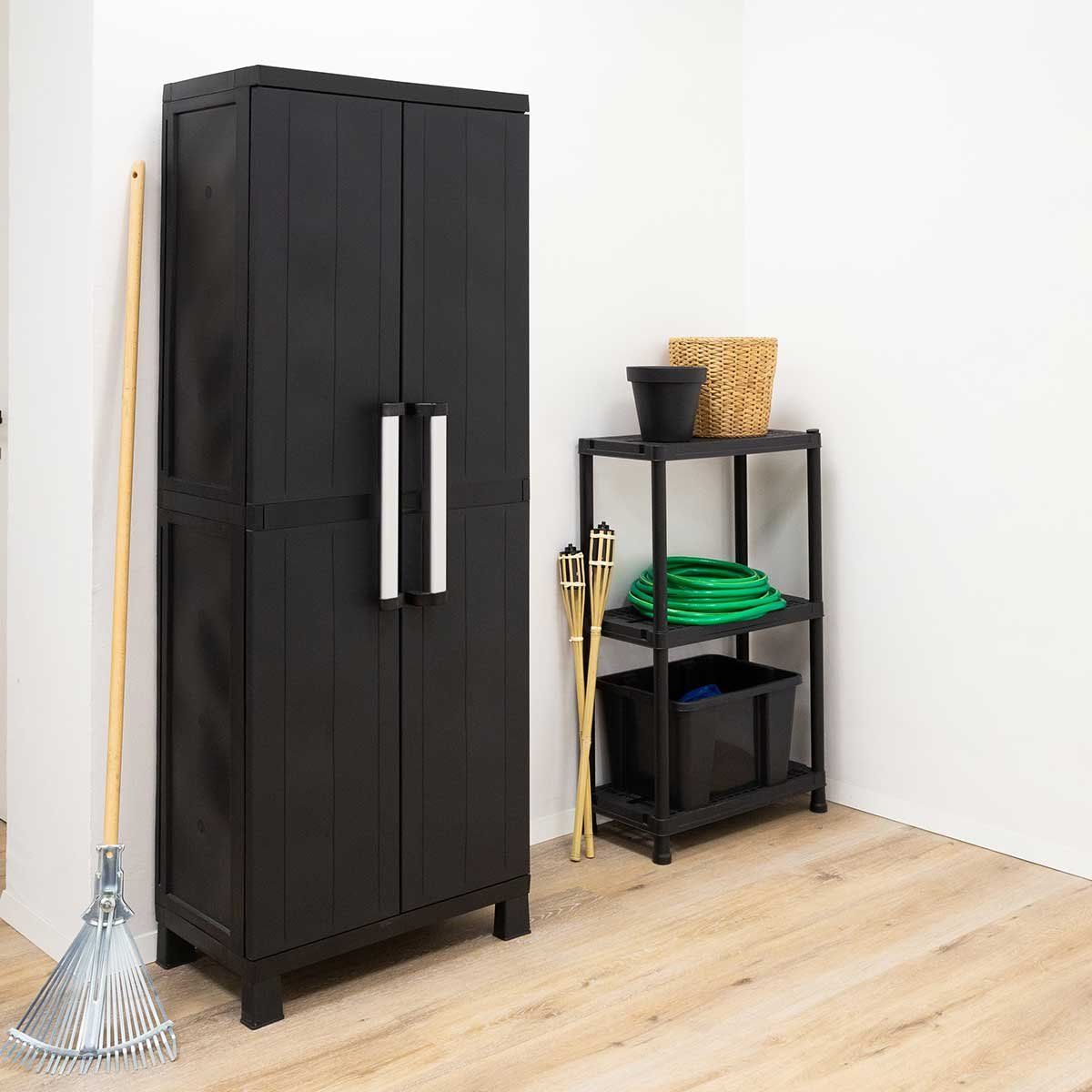 Toomax Garage Midi Hoog kopen bij Azalp.nl