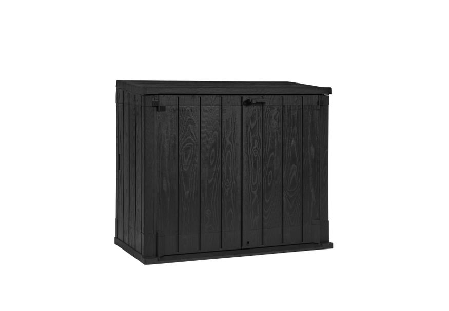 Toomax Storer Plus XL Antraciet Foto van Toomax Storer Plus XL Antraciet